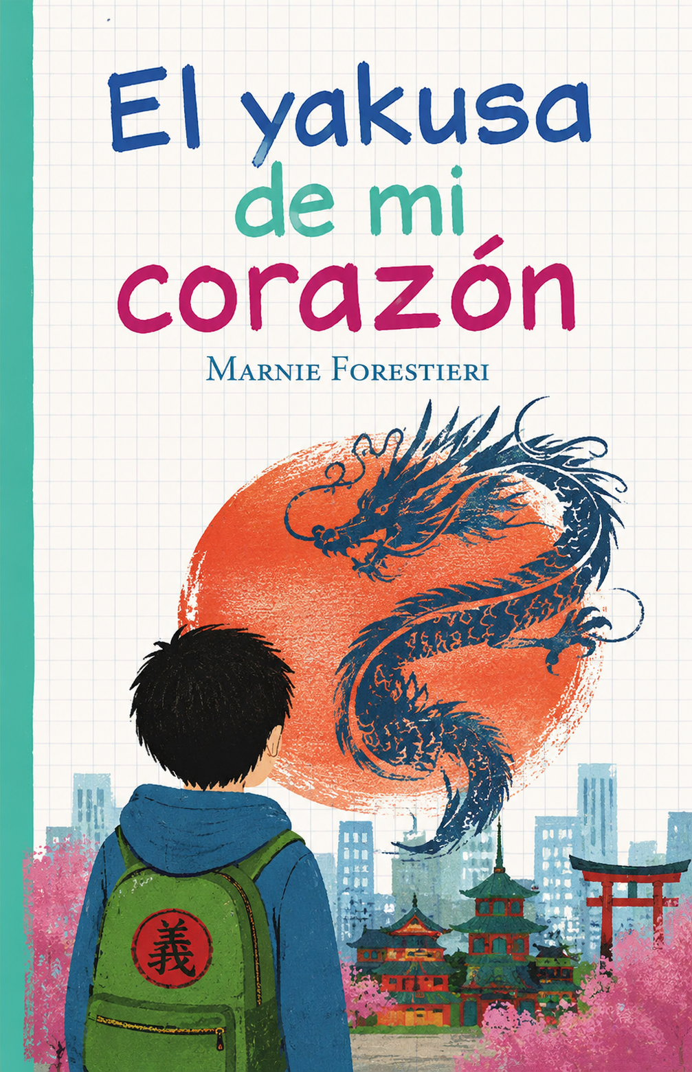 El Yakusa de mi Corazón
